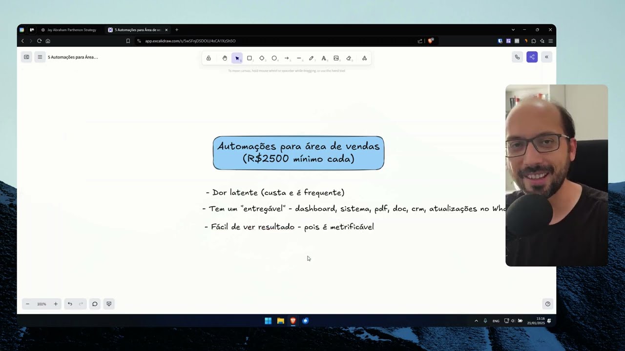 5 Ideias de Agentes IA Que Podem Gerar R$2.500/Mês (Fácil de Vender!)