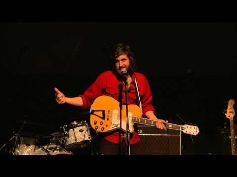 Evening Hymns with Sean Frey - Spectral Dusk