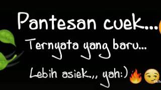 Download lagu Video WA, sindiran buat mantan mp3