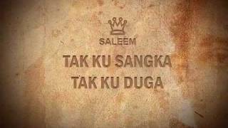 Download lagu SALEEM TAK KU SANGKA TAK KU DUGA -.mp4 mp3 Download lagu SALEEM TAK KU SANGKA TAK KU DUGA -.mp4 mp3