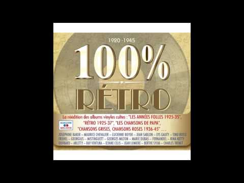 Jacques Pills - Seul dans la nuit