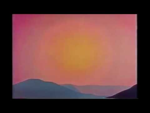 The Seven Fields of Aphelion- The Crossing