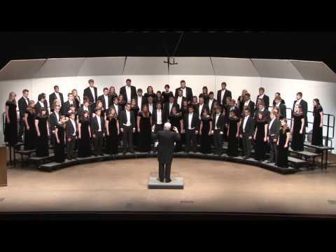 Our Father - Gretchaninoff