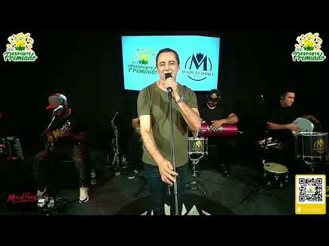 Marcelinho Freitas - Ainda Sei Te Amar (Live de Natal)