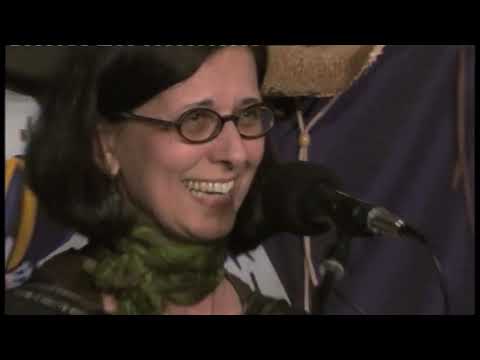 Krystyna Skalická. V březnu 2014.