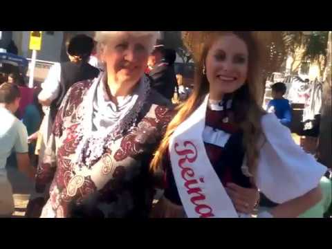 30° Fiesta Suiza en Romang