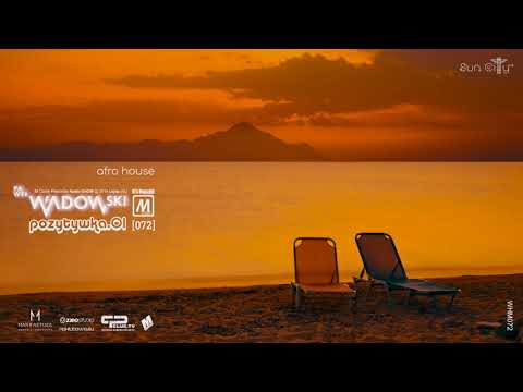 WHM072 Pawel Wadowski afro house [ SUN CITY ] Summer 2019