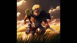 Attack on Titan S2E04 C19: Christa, gotta marry her
