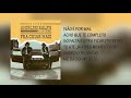 Anselmo Ralph Feat C4 Pedro - Pra Cuiar Mais | LETRA