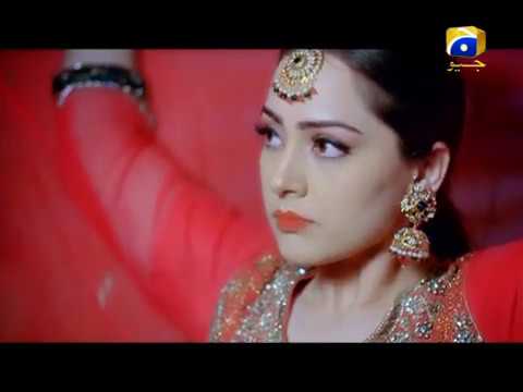 Thumbnail of the video: Catch new drama serial Tamanna starting from 1st June, Monday to Friday at 9:00 PM only on Geo TV