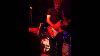 Double Trouble Reunion-Pride and Joy