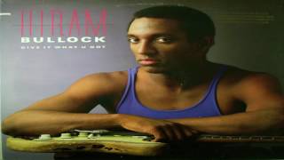 Hiram Bullock ft. Al Jarreau ~ You Send Me (432 Hz) Composed by Sam Cooke