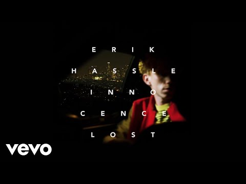Erik Hassle - All Of You All Over Me (Audio)