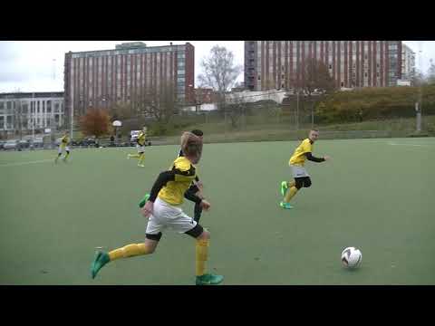 LBK p14 - Sollentuna, andra halvlek