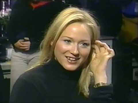 Thumbnail for Jewel Kilcher - Much Music (Canada) - Interview, Hands (Video) & Foolish Games (Video) - 1998 by Jewel Kilcher