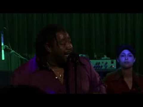 Big John & The Vienna Soul Society - Funky Nassau