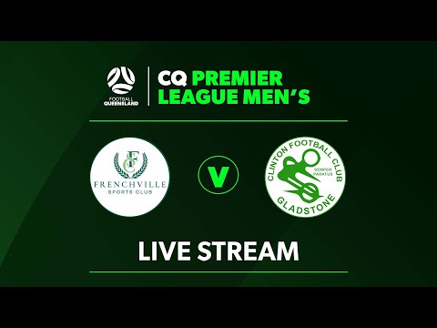 CQ Premier League Men's Grand Final: Frenchville vs. Clinton