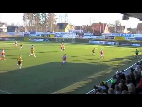 Sandvikens IF-Västerås IK 3-1 (0-0), div. 2 herrar