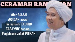 Download lagu GURU ZUHDI. || CERAMAH RAMADHAN ilmu cara ZAKAT fitrah yg benar. mp3