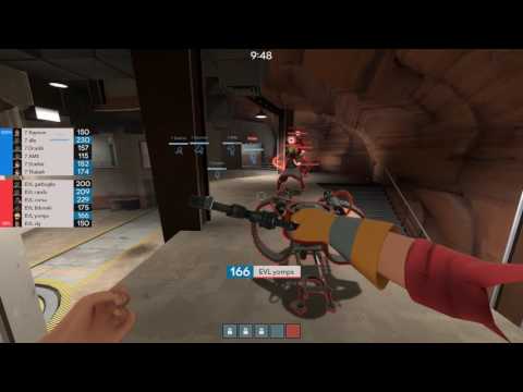 ESA Rewind LAN 2017 Day 2 Lower Bracket Finals - Se7en vs EVL - Badlands (Golden Cap)