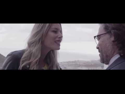 Leon Cormack feat. Andy Stephen - If we can't feel love (Official Video)