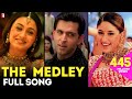 The Medley Song Mujhse Dosti Karoge Hrithik Roshan Kareena Kapoor Rani Mukerji Uday Chopra