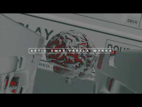 ARTIX! X OMAR VARELA X M¥KKA - DROPS (Official Lyric Video)