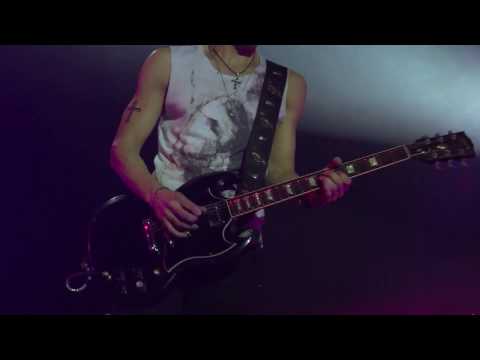 Todo un palo (Invitado Walter Sidotti) Luna Park 23-06-2016