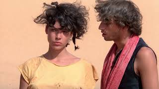 Fin de viaje Sahara. Tráiler oficial