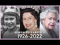 The Life & Death of Queen Elizabeth II (1926-2022) | Vanity Fair