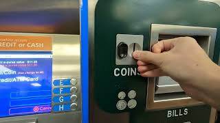 BART: Adding value to a Clipper Card