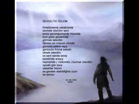 SoNGeCe - YIKILMISIM BEN [ 2012 ]