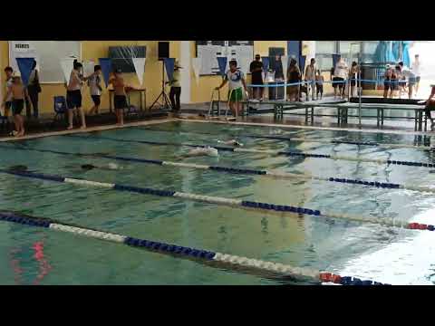 Emily Campioni - 25 Fly (20.57) - Autumn Gala 2024