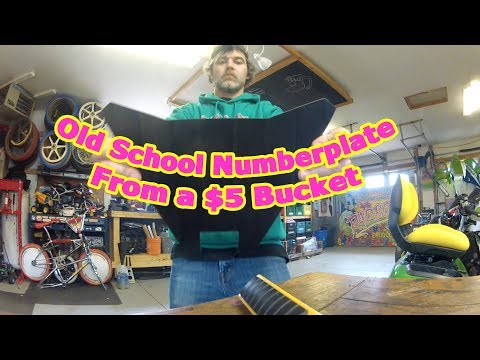 download lagu mp3 mp4 Design Your Own Bmx Number Plate, download lagu Design Your Own Bmx Number Plate gratis, unduh video klip Design Your Own Bmx Number Plate