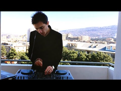 Soulful house (Mixed By Giga Papaskiri)