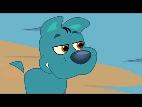 Mini Cuccioli sotto il sole -  Anche in acqua