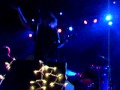 Soul Asylum First Avenue Holiday Show 2010 - Gravity (brand new song)