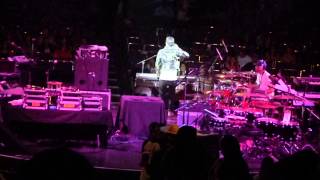 Mateo Love You Down/ Say It&#39;s So Live