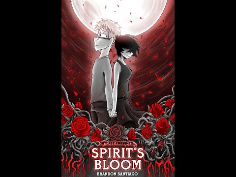 spirit's bloom full comic
