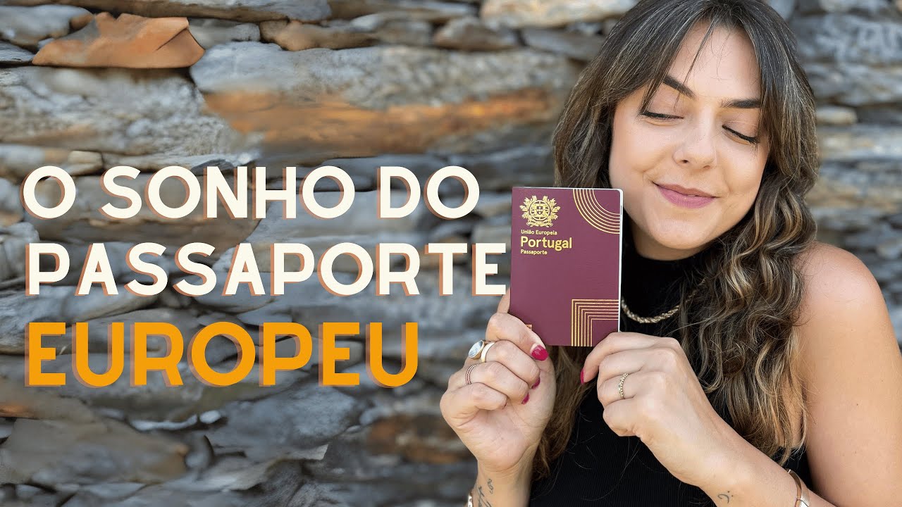 NACIONALIDADE PORTUGUESA POR TEMPO DE RESIDÊNCIA | Alterações na Lei em 2024