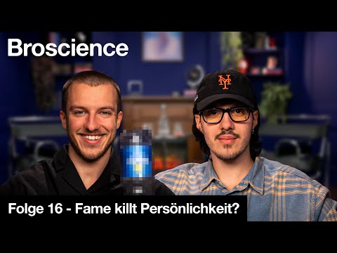 Berühmt und echt sein – geht das überhaupt? #16