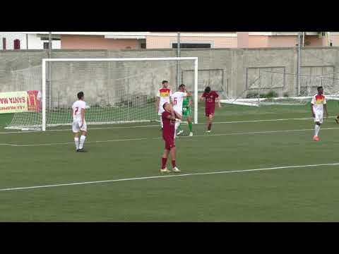 Polisportiva Santa Maria 2-1 Polisportiva Lioni, la sintesi