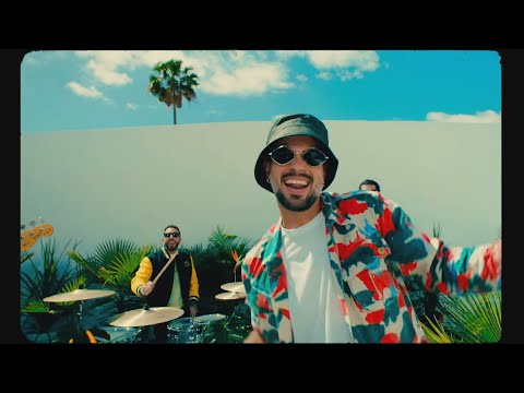 Efecto Pasillo – Pan y Mantequilla ft. Mike Bahía (Videoclip Oficial)