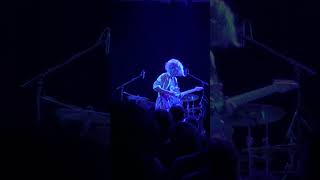 Slothrust "Surf Goth" at Music Hall of Williamsburg on 3rd May 2024 (Live)