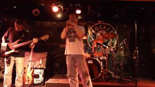 Rocket Surgery - Balls to the Walls