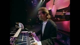 Orchestral Manoeuvres In The Dark - We Love You