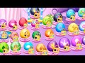 My Cute Pet Eggs In Fluvsies A Fluff To Luv