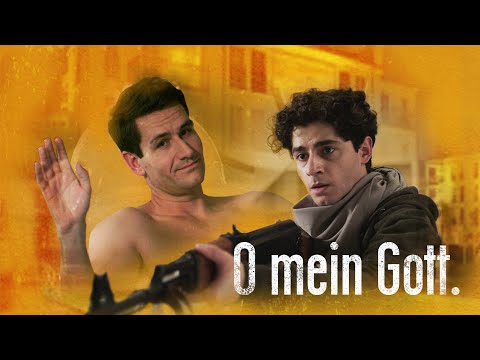 O mein Gott (2020) | Ganzer Film [Deutsch]