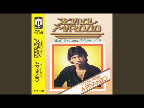 Hati Seorang Kawan Baru