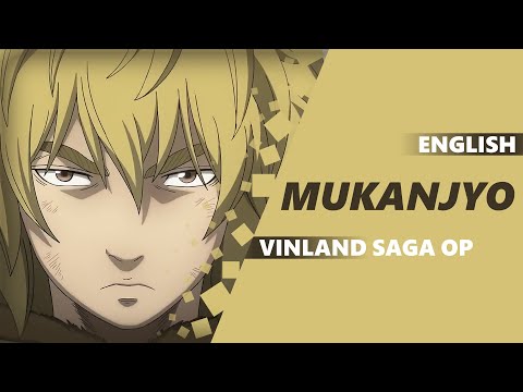 ENGLISH Vinland Saga OP - MUKANJYO | Dima Lancaster